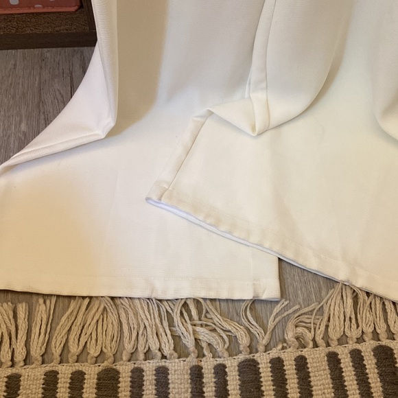 Sugar Lips NWT white jumpsuit - Picture 8 of 8